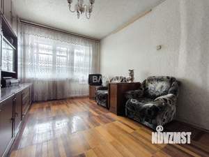 3-к квартира, вторичка, 61м2, 7/9 этаж