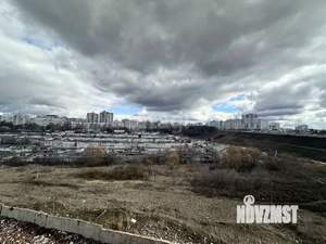 1-к квартира, вторичка, 39м2, 6/9 этаж