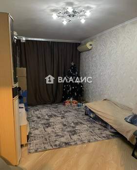 3-к квартира, вторичка, 70м2, 2/5 этаж