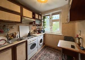 3-к квартира, вторичка, 62м2, 4/5 этаж