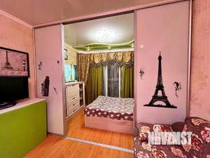 1-к квартира, вторичка, 33м2, 4/10 этаж