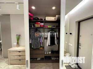 2-к квартира, вторичка, 70м2, 9/14 этаж