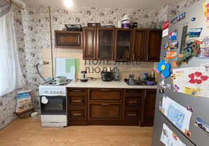 4-к квартира, вторичка, 70м2, 7/9 этаж