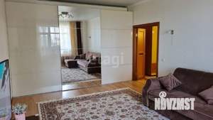 2-к квартира, вторичка, 92м2, 4/14 этаж