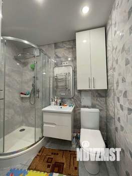 2-к квартира, вторичка, 44м2, 4/5 этаж