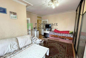 2-к квартира, вторичка, 44м2, 2/5 этаж