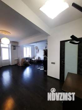 Студия квартира, вторичка, 40м2, 4/5 этаж