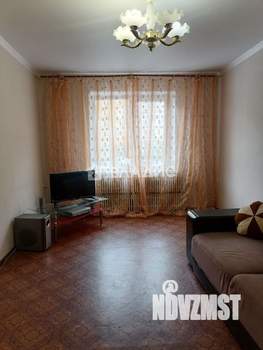 2-к квартира, вторичка, 45м2, 1/10 этаж