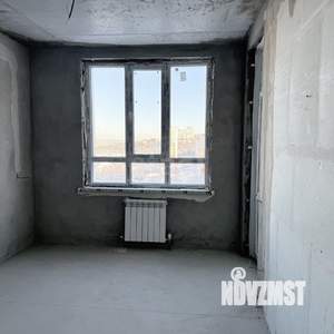 2-к квартира, вторичка, 67м2, 9/19 этаж