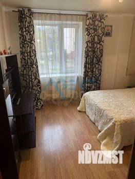 2-к квартира, вторичка, 61м2, 1/5 этаж