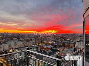 6-к квартира, вторичка, 255м2, 17/17 этаж