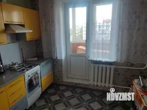 2-к квартира, вторичка, 51м2, 10/10 этаж