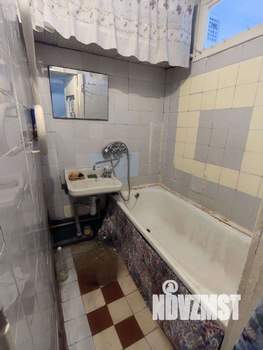 2-к квартира, вторичка, 48м2, 2/5 этаж