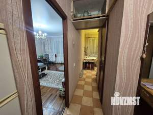 1-к квартира, вторичка, 34м2, 1/9 этаж