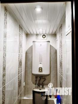 3-к квартира, вторичка, 68м2, 2/6 этаж