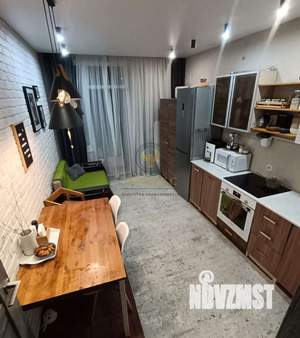 1-к квартира, вторичка, 46м2, 8/18 этаж