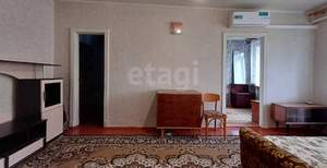 3-к квартира, вторичка, 43м2, 4/4 этаж