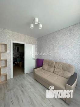 2-к квартира, вторичка, 52м2, 13/18 этаж