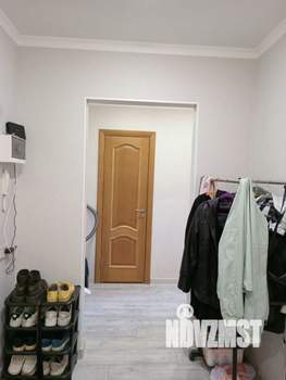 2-к квартира, вторичка, 51м2, 1/9 этаж