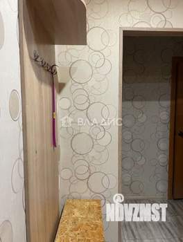 2-к квартира, вторичка, 46м2, 2/9 этаж