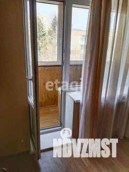 1-к квартира, вторичка, 32м2, 5/5 этаж