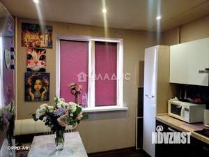 1-к квартира, вторичка, 34м2, 8/9 этаж
