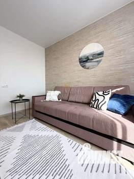 Студия квартира, вторичка, 27м2, 5/5 этаж
