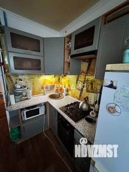 2-к квартира, вторичка, 48м2, 1/5 этаж