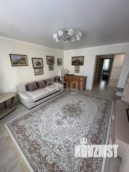 1-к квартира, вторичка, 41м2, 8/10 этаж
