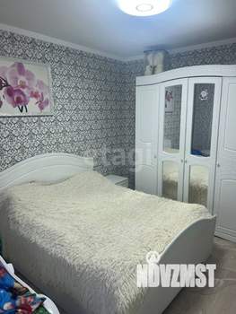 3-к квартира, вторичка, 60м2, 5/9 этаж
