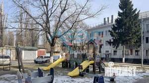 2-к квартира, вторичка, 41м2, 3/3 этаж