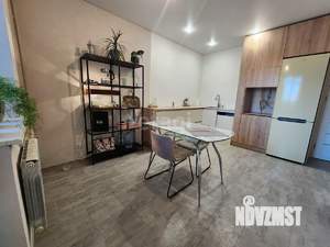 1-к квартира, вторичка, 50м2, 13/18 этаж