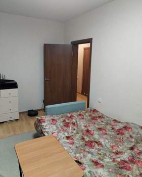 2-к квартира, вторичка, 51м2, 1/7 этаж