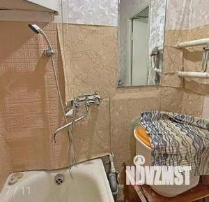 1-к квартира, вторичка, 31м2, 1/9 этаж