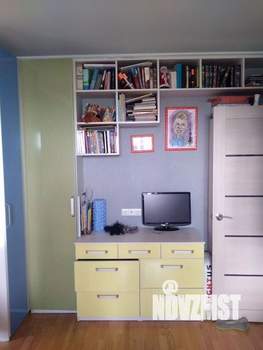 3-к квартира, вторичка, 68м2, 6/10 этаж