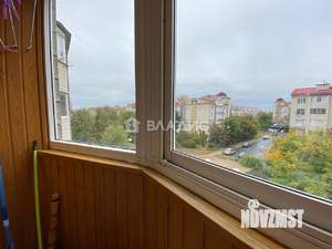 1-к квартира, вторичка, 41м2, 4/5 этаж