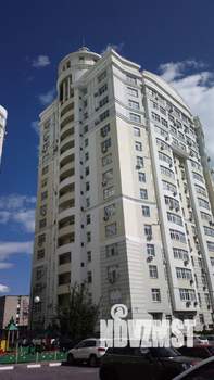 3-к квартира, вторичка, 120м2, 4/15 этаж