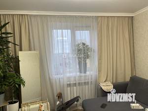 3-к квартира, вторичка, 63м2, 3/12 этаж