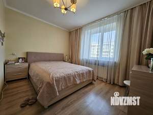 2-к квартира, вторичка, 63м2, 6/13 этаж