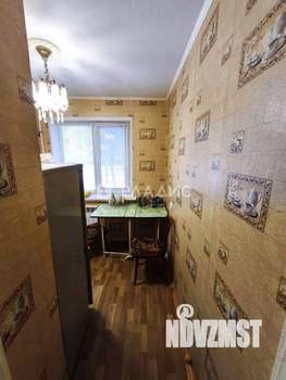 2-к квартира, вторичка, 44м2, 1/5 этаж