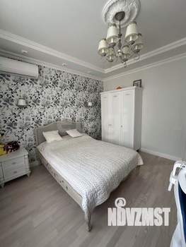 3-к квартира, вторичка, 105м2, 3/9 этаж