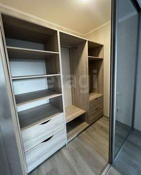 2-к квартира, вторичка, 47м2, 3/5 этаж
