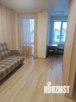 1-к квартира, вторичка, 31м2, 5/6 этаж