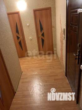 1-к квартира, вторичка, 46м2, 10/12 этаж