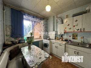 2-к квартира, вторичка, 46м2, 3/5 этаж