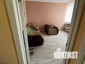 1-к квартира, вторичка, 36м2, 5/11 этаж
