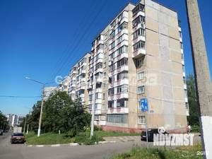3-к квартира, вторичка, 60м2, 5/9 этаж