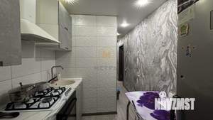 3-к квартира, вторичка, 61м2, 3/5 этаж