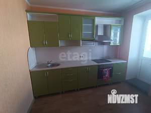 1-к квартира, вторичка, 36м2, 8/9 этаж