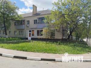 1-к квартира, вторичка, 30м2, 2/2 этаж